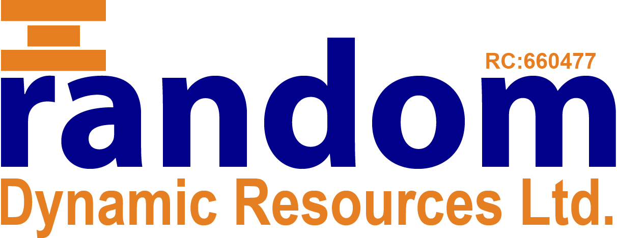 random Dynamic Resources logo